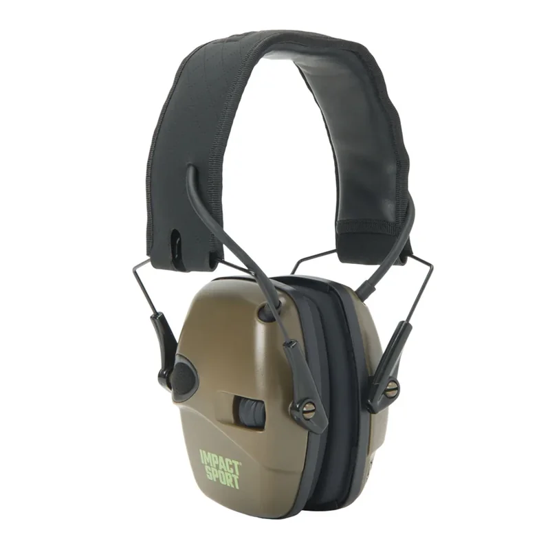 Howard Leight Impact Sport Bluetooth