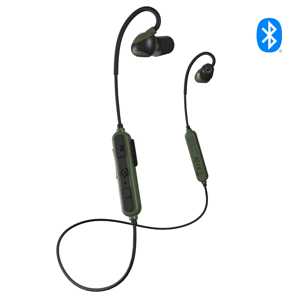 ISOtunes Sport ADVANCE BT