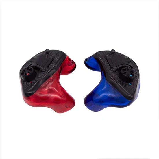 Tetra Hearing CustomShield (Deer)